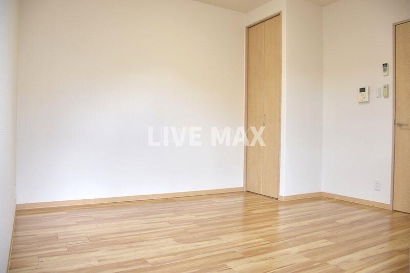 カーサ・フォレスタⅡの物件内観写真