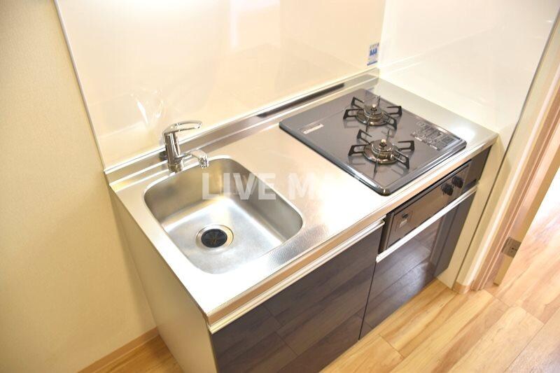 カーサ・フォレスタⅡの物件内観写真