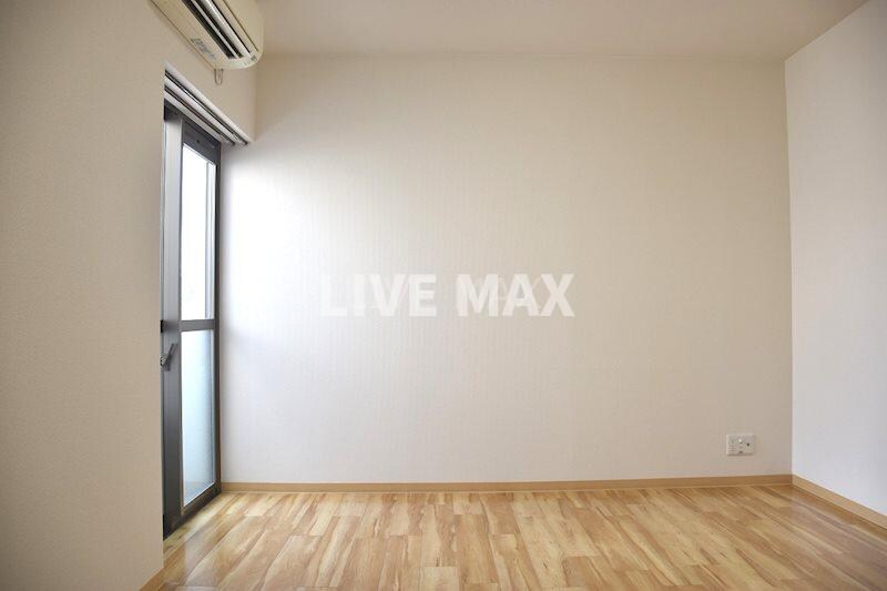 カーサ・フォレスタⅡの物件内観写真