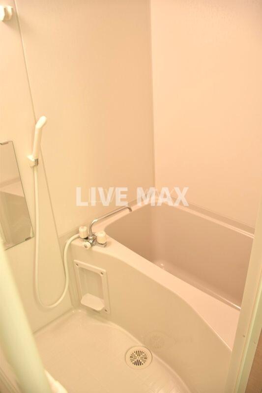 カーサ・フォレスタⅡの物件内観写真