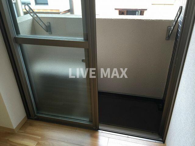 カーサ・フォレスタⅡの物件内観写真