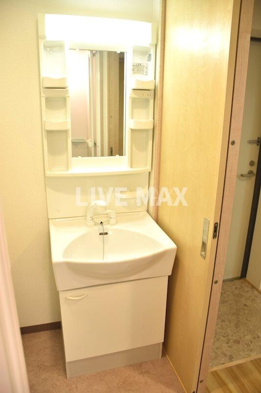 カーサ・フォレスタⅡの物件内観写真