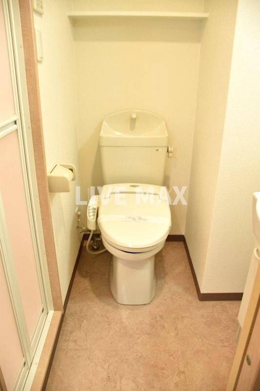 カーサ・フォレスタⅡの物件内観写真