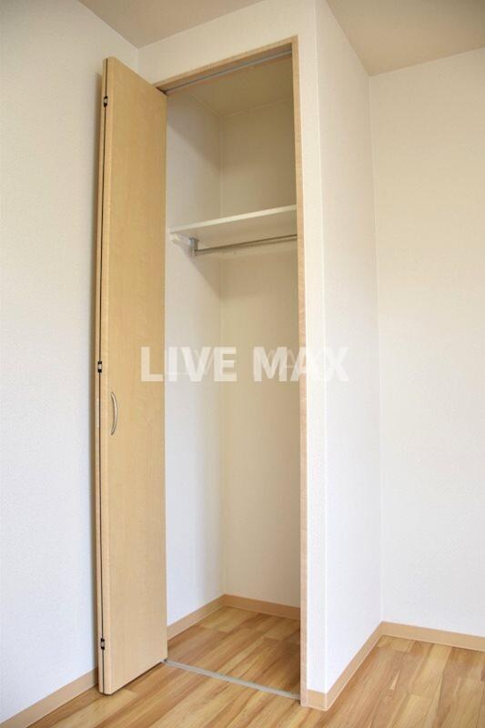 カーサ・フォレスタⅡの物件内観写真