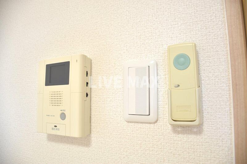 カーサ・フォレスタⅡの物件内観写真