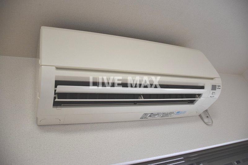 カーサ・フォレスタⅡの物件内観写真