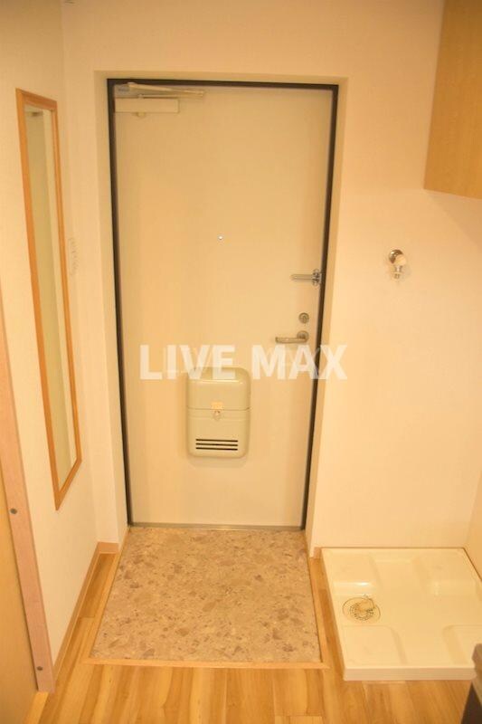 カーサ・フォレスタⅡの物件内観写真