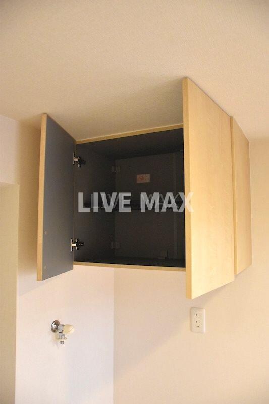 カーサ・フォレスタⅡの物件内観写真