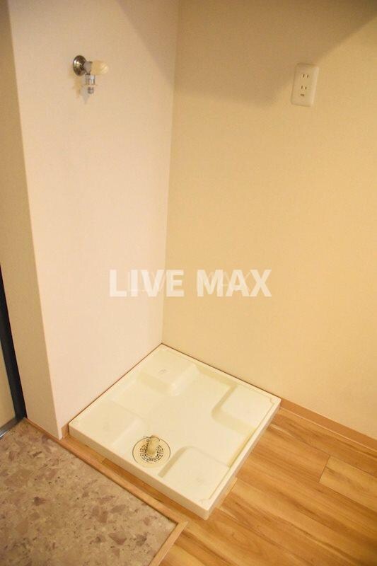 カーサ・フォレスタⅡの物件内観写真