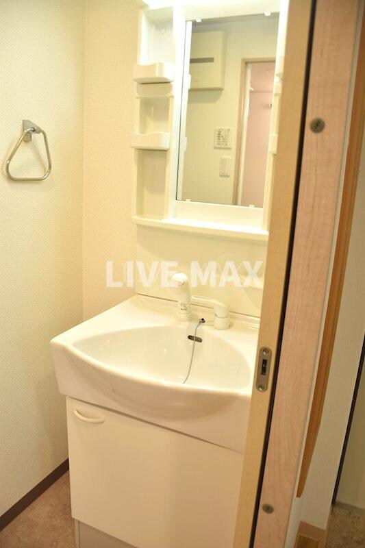 カーサ・フォレスタⅡの物件内観写真