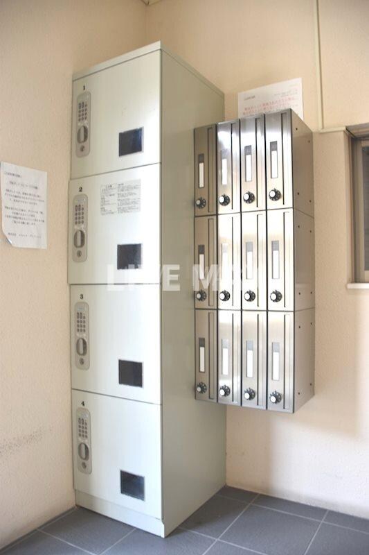 カーサ・フォレスタⅡの物件内観写真