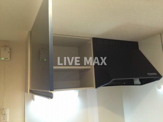 カーサ・フォレスタⅡの物件内観写真