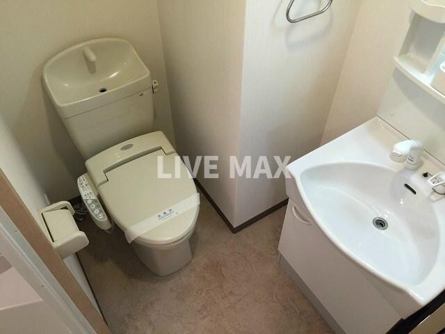 カーサ・フォレスタⅡの物件内観写真