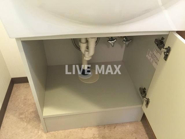 カーサ・フォレスタⅡの物件内観写真