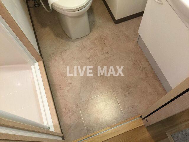 カーサ・フォレスタⅡの物件内観写真