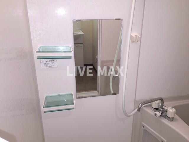 カーサ・フォレスタⅡの物件内観写真