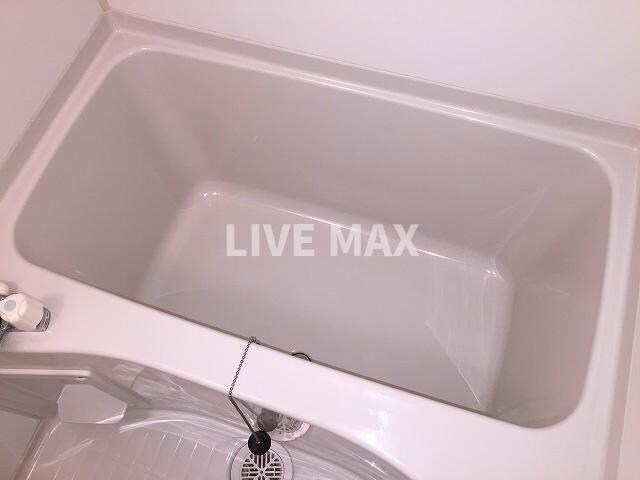 カーサ・フォレスタⅡの物件内観写真