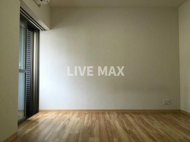 カーサ・フォレスタⅡの物件内観写真