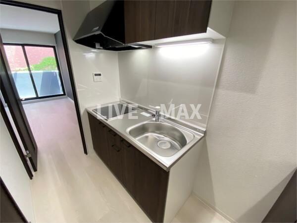 ＧＲＡＮＤ　ＢＲＩＬＬＥＲ高台寺の物件内観写真