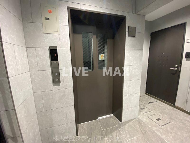 ＧＲＡＮＤ　ＢＲＩＬＬＥＲ高台寺の物件外観写真