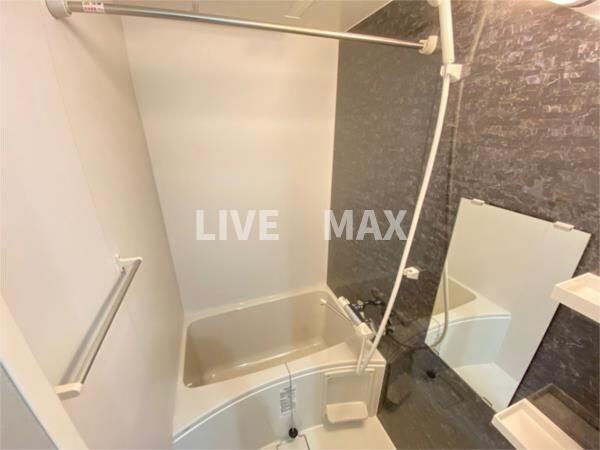 ＧＲＡＮＤ　ＢＲＩＬＬＥＲ高台寺の物件内観写真