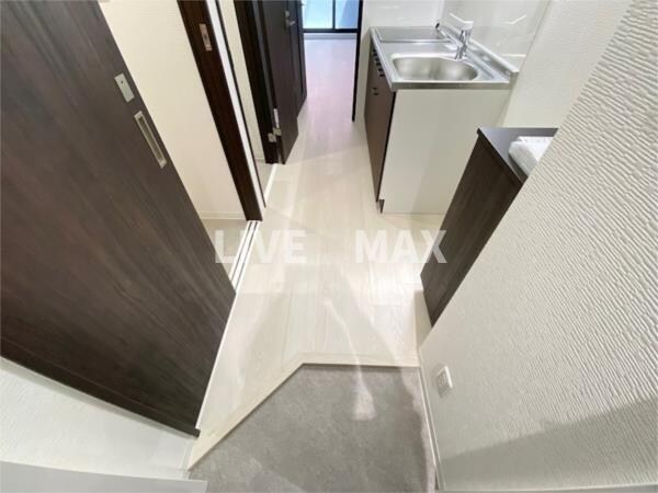 ＧＲＡＮＤ　ＢＲＩＬＬＥＲ高台寺の物件内観写真