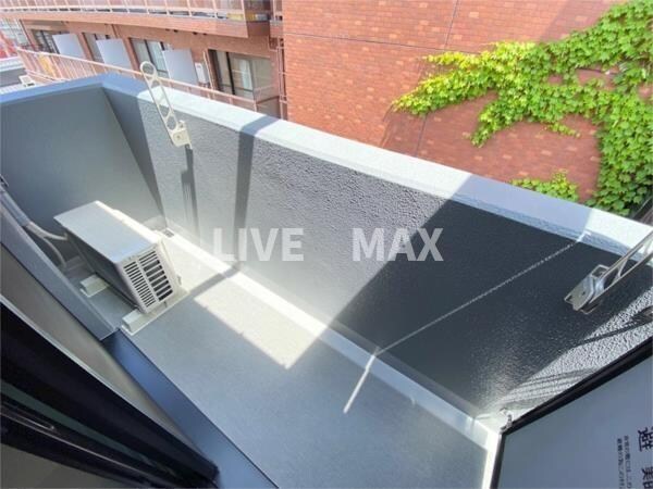 ＧＲＡＮＤ　ＢＲＩＬＬＥＲ高台寺の物件内観写真