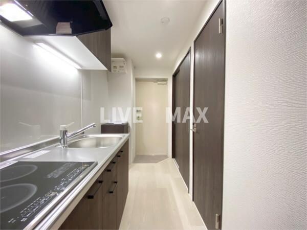 ＧＲＡＮＤ　ＢＲＩＬＬＥＲ高台寺の物件内観写真