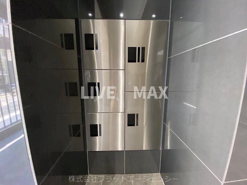 ＧＲＡＮＤ　ＢＲＩＬＬＥＲ高台寺の物件内観写真