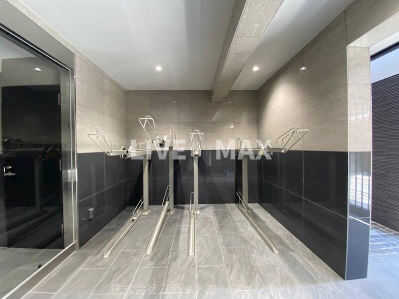 ＧＲＡＮＤ　ＢＲＩＬＬＥＲ高台寺の物件内観写真