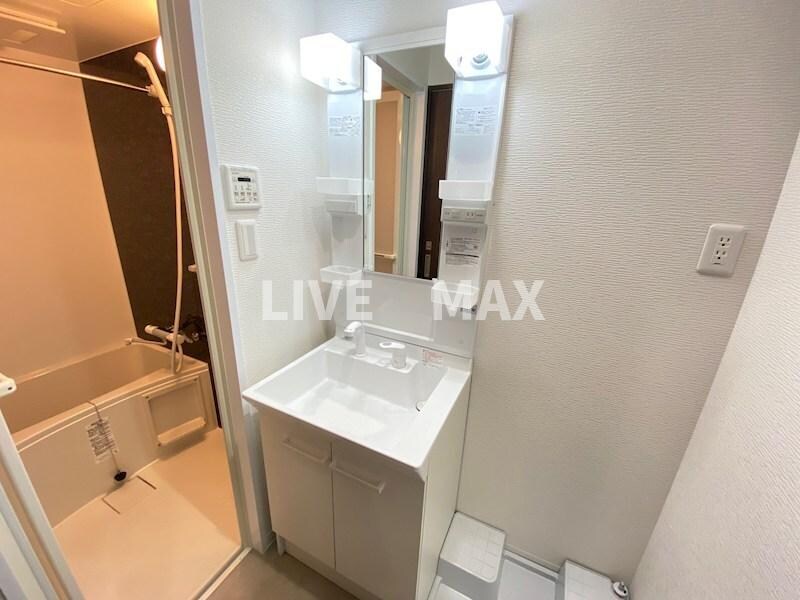 ＧＲＡＮＤ　ＢＲＩＬＬＥＲ高台寺の物件内観写真