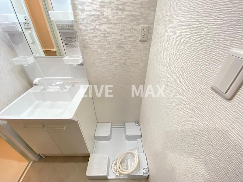 ＧＲＡＮＤ　ＢＲＩＬＬＥＲ高台寺の物件内観写真