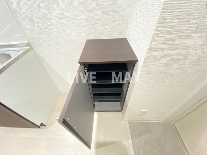 ＧＲＡＮＤ　ＢＲＩＬＬＥＲ高台寺の物件内観写真