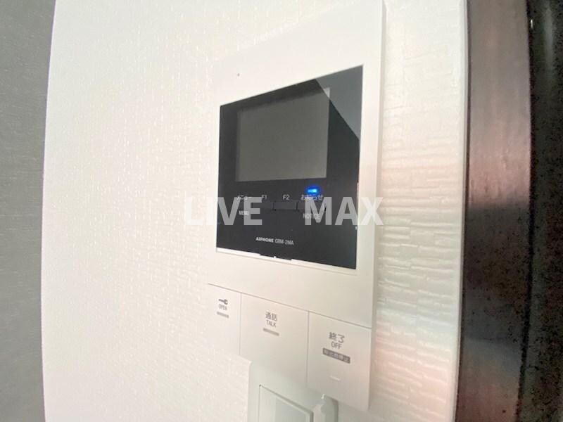 ＧＲＡＮＤ　ＢＲＩＬＬＥＲ高台寺の物件内観写真