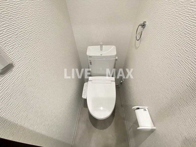 ＧＲＡＮＤ　ＢＲＩＬＬＥＲ高台寺の物件内観写真