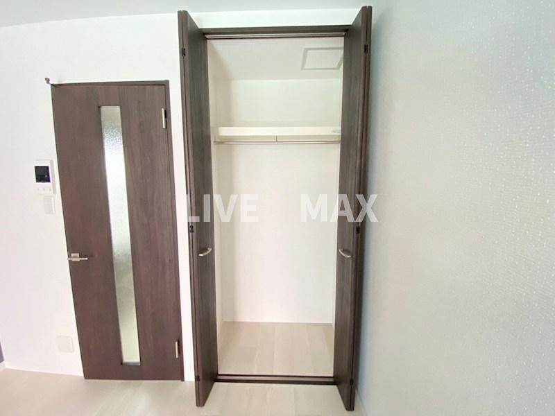 ＧＲＡＮＤ　ＢＲＩＬＬＥＲ高台寺の物件内観写真