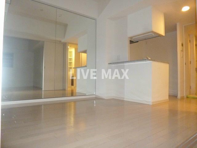 エステムプラザ京都御所ノ内REGIAの物件内観写真