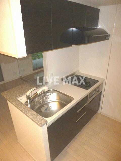 エステムプラザ京都御所ノ内REGIAの物件内観写真