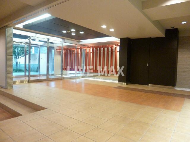 エステムプラザ京都御所ノ内REGIAの物件外観写真