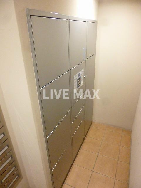 エステムプラザ京都御所ノ内REGIAの物件内観写真