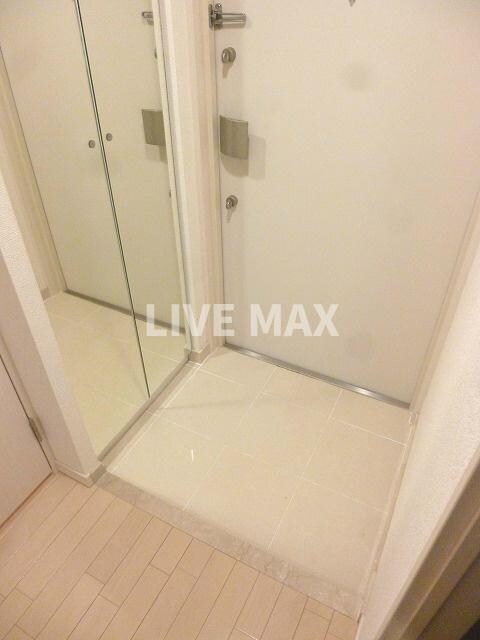 エステムプラザ京都御所ノ内REGIAの物件内観写真