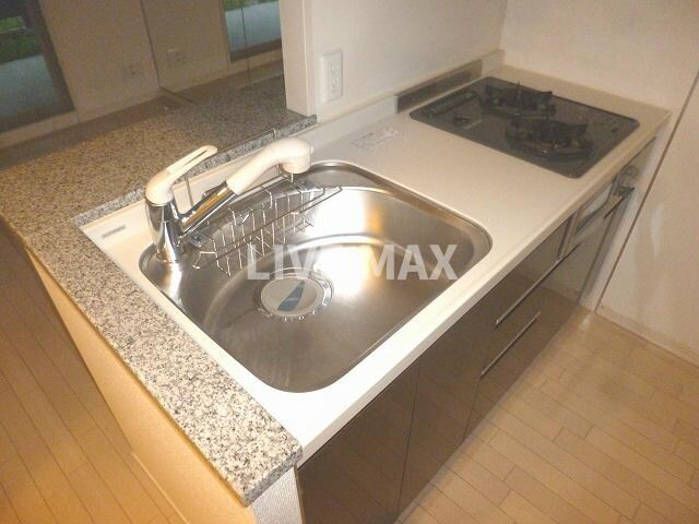 エステムプラザ京都御所ノ内REGIAの物件内観写真