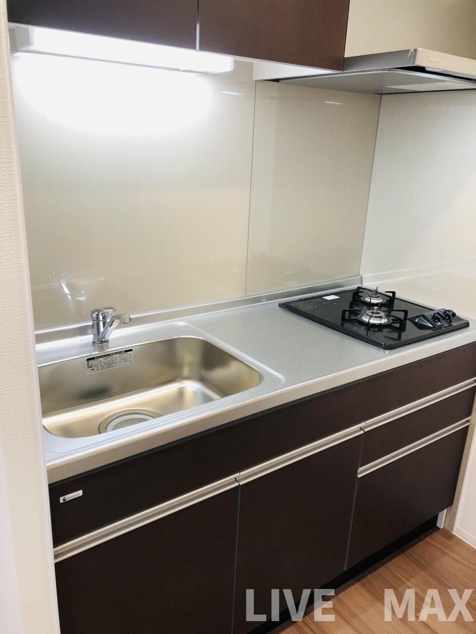 スワンズ京都東寺ガーデンの物件内観写真