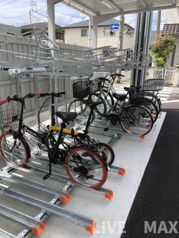 スワンズ京都東寺ガーデンの物件内観写真