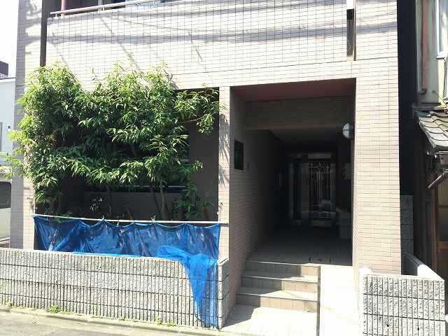 ＰＡＲＫ ＳＩＤＥ 秀泉の物件外観写真