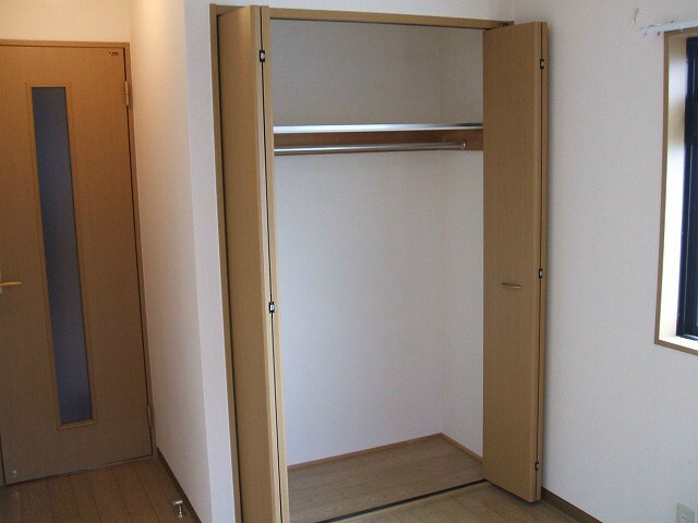 ＰＡＲＫ ＳＩＤＥ 秀泉の物件内観写真