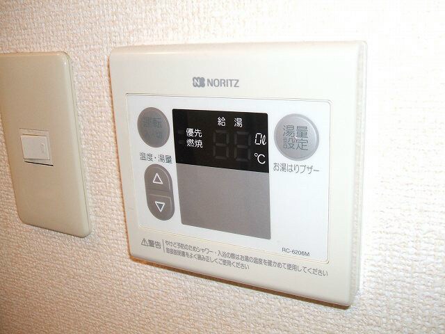 ＰＡＲＫ ＳＩＤＥ 秀泉の物件内観写真