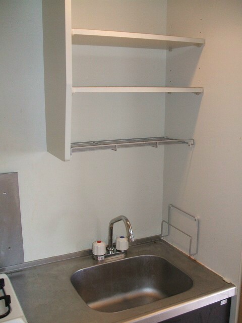 ＰＡＲＫ ＳＩＤＥ 秀泉の物件内観写真