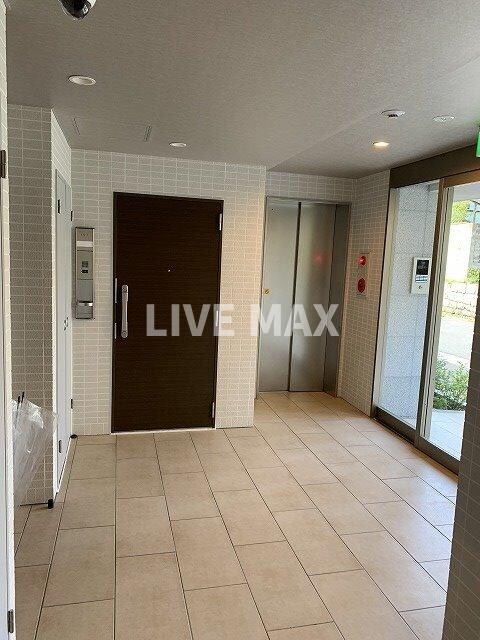 CURIOJITE OKAZAKIの物件外観写真