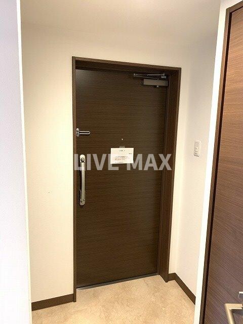 CURIOJITE OKAZAKIの物件内観写真